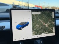 Почему огромный экран в электромобилях Tesla такой крутой, что его копируют все. Обсуждаем его важные (и секретные!) фишки