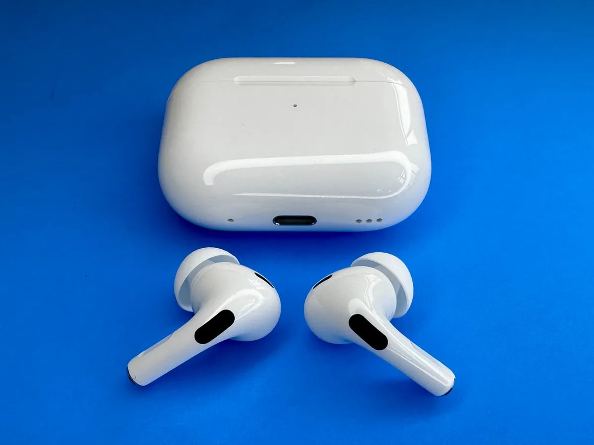 Ipad earbuds pro sale