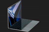 Apple решила не выпускать MacBook с 20-дюймовым гибким экраном. Вместо него выйдет модель с дисплеем 18 дюймов