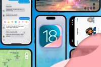 Вышла iOS 18.1 beta 2 для разработчиков