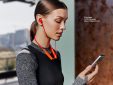 Вещь. Беспроводные наушники Nothing CMF Neckband Pro в виде ободка, отличные для спорта