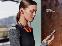 Вещь. Беспроводные наушники Nothing CMF Neckband Pro в формате шейного обода. Отличная альтернатива TWS