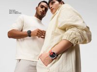 Умные часы Nothing CMF Watch Pro 2. Одни из самых красивых по цене половины Apple Watch