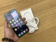 Распаковали iPhone 16 Pro Max с новой сенсорной кнопкой за сутки до старта продаж. Отвечаем на вопросы