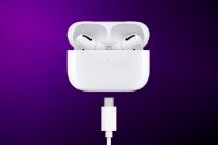 Apple начала продавать восстановленные AirPods Pro 2 с USB-C