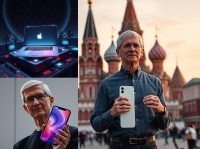 Полезная Команда. Как на iPhone бесплатно генерировать фото при помощи ИИ