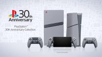 Вот это берём. Sony выпустила ограниченную серию PS5 и PS5 Pro в стиле PlayStation 1