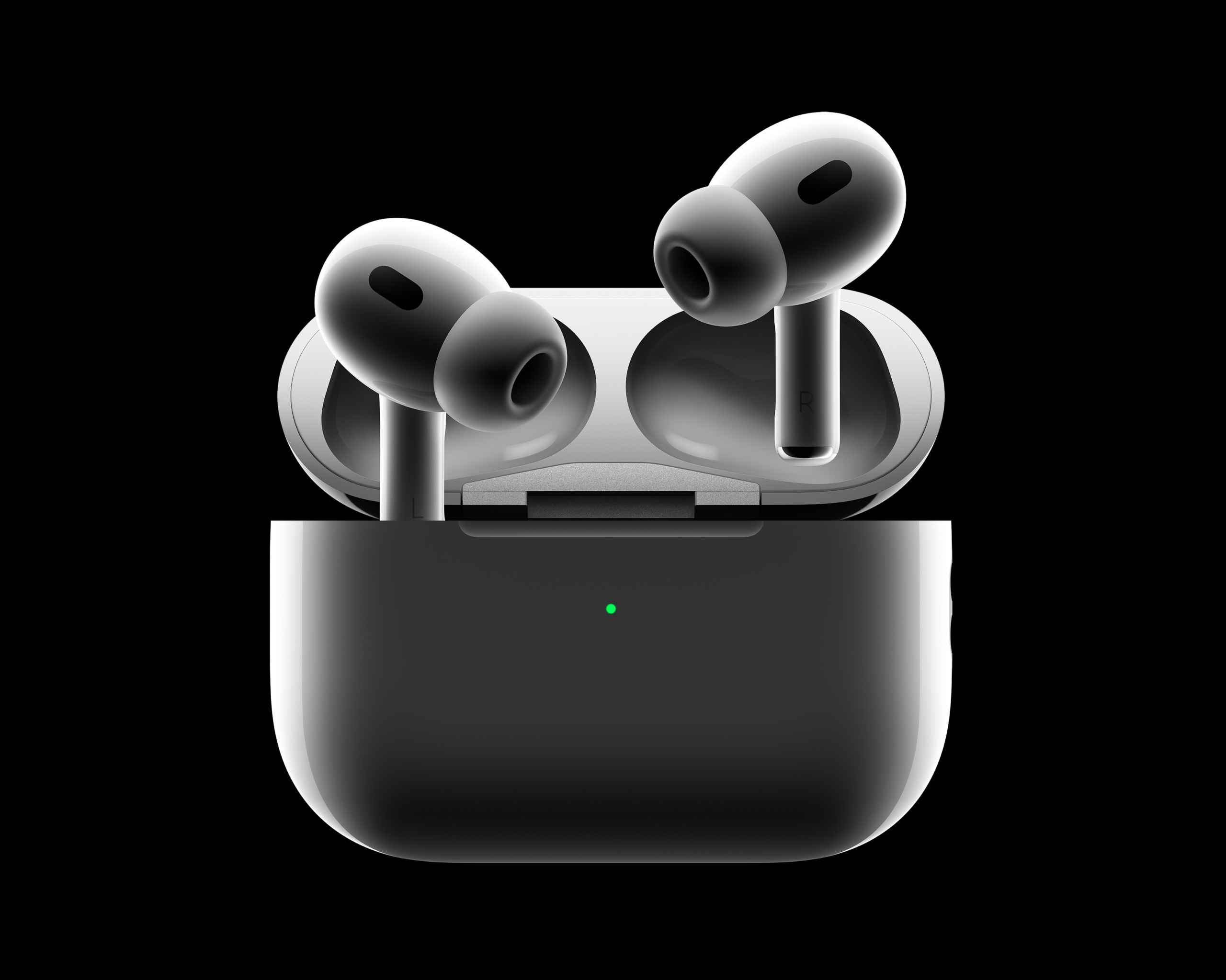 Apple анонсировала новые функции для AirPods Pro