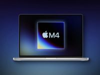 Apple выпустит новые Mac с процессором M4 в ноябре