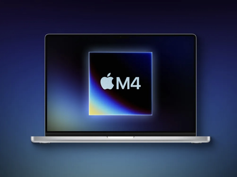 Apple выпустит новые Mac с процессором M4 в ноябре