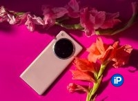 Протестировал нежно-розовой смартфон Infinix ZERO 40 4G. Это главный хит осени для любительниц влогов с 2К видео на фронталку