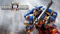 Обзор игры Warhammer 40,000: Space Marine 2. Сделано в России, сделано с душой