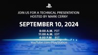 Sony анонсировала презентацию PlayStation 5 Pro уже завтра, 10 сентября