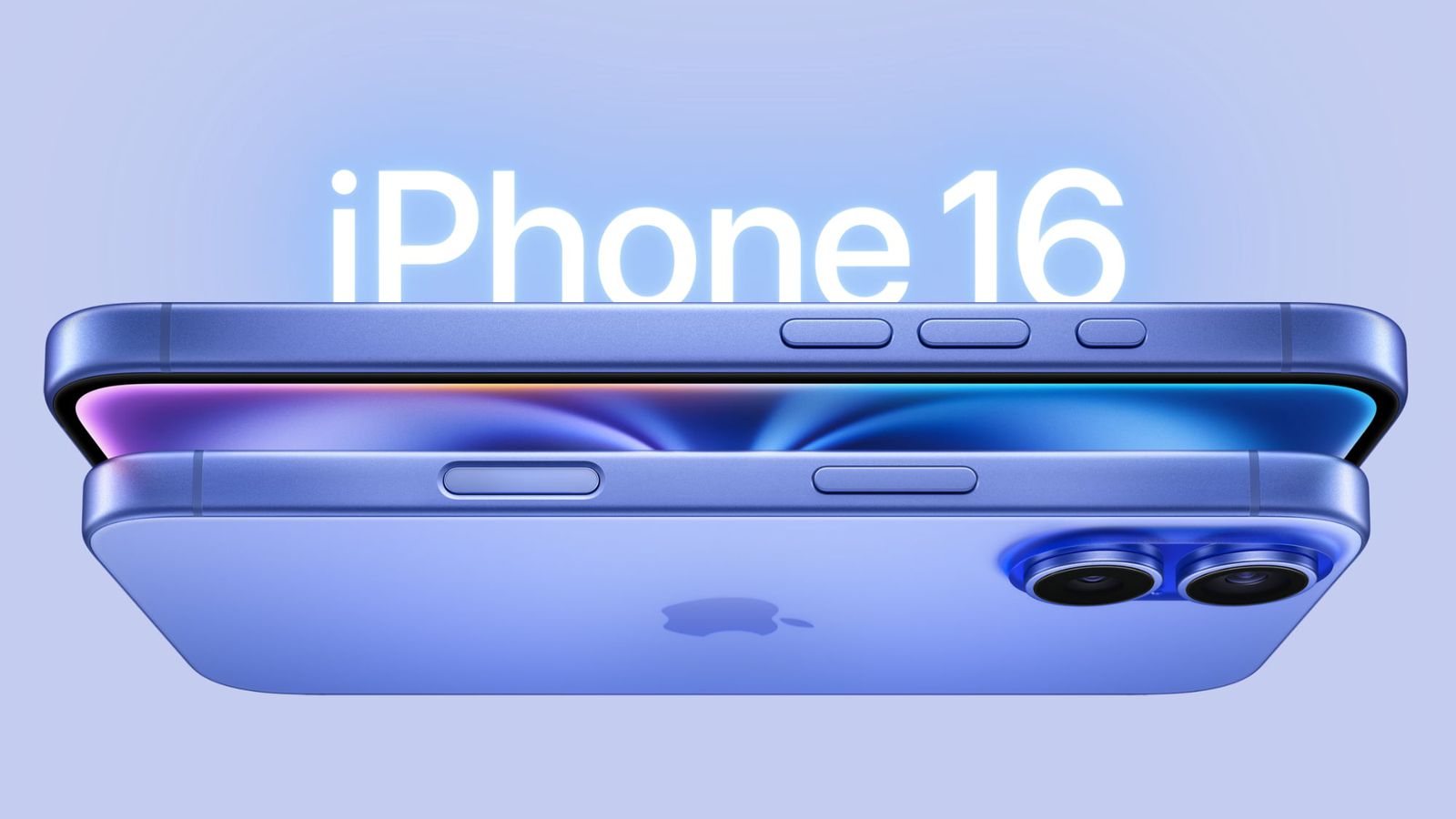 В iPhone 16 остался медленный порт USB-C из iPhone 15