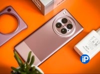 Обзор новейшего смартфона Infinix ZERO 40 5G. Снял в 4K, поиграл и все вокруг захотели 👍