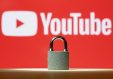 Роскомнадзор стал замедлять YouTube после блокировки каналов Шамана, Григория Лепса и Олега Газманова