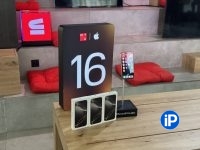 МТС представила iPhone 16 за день до старта мировых продаж