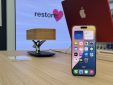 restore: представил iPhone 16 Pro Max за день до мирового старта продаж