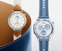 МТС открыла предзаказ на умные часы HUAWEI WATCH GT 5 и HUAWEI WATCH D2