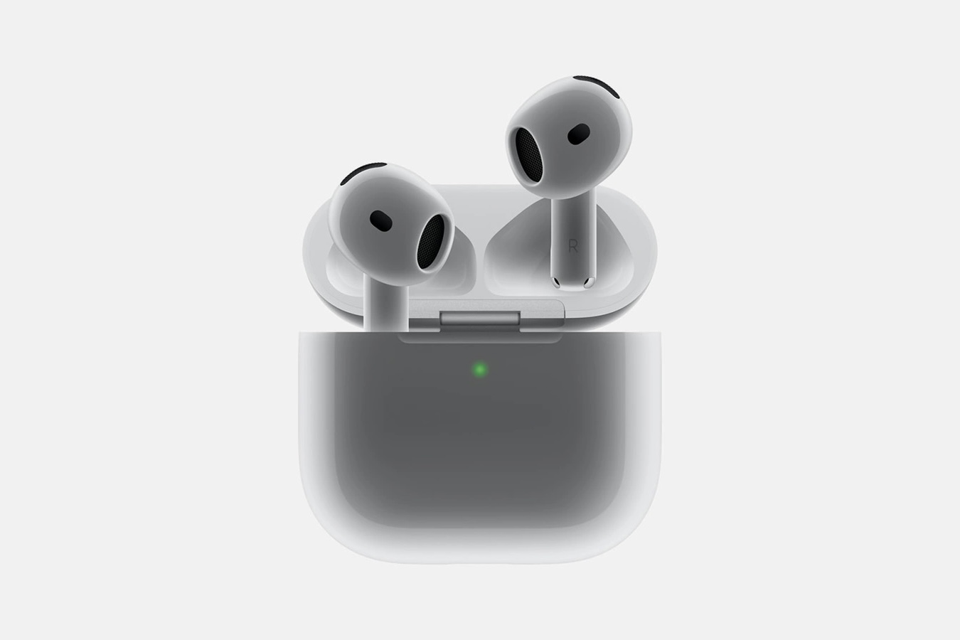 Вышли новые прошивки для AirPods 4 и AirPods Pro 2