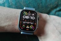 Apple выпустила watchOS 11 с новыми функциями здоровья