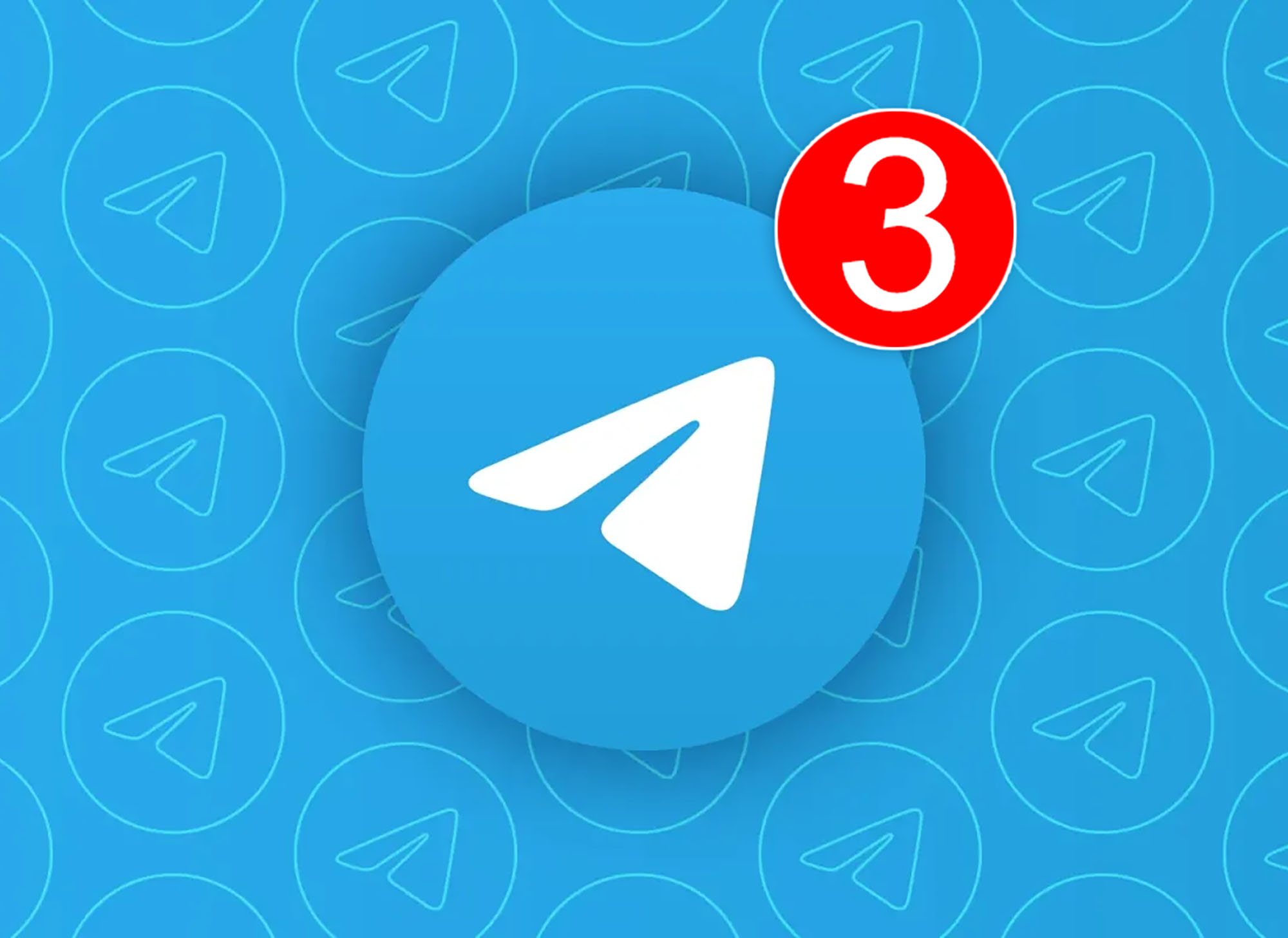 3 полезных возможности Telegram на iPhone. Например, сортировка избранного чата