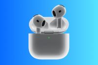 AirPods 4 имеют скрытую кнопку сопряжения в передней части футляра