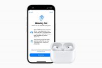 Apple получила официальное разрешение на использование AirPods Pro 2 в качестве слухового аппарата