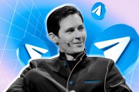 Telegram начал модерировать приватные чаты после задержания Дурова