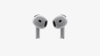 Apple представила AirPods 4-го поколения