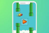 Легендарная игра Flappy Bird выйдет на iPhone спустя 10 лет после удаления из App Store