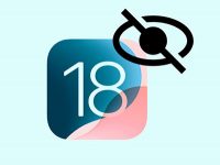 Как в iOS 18 найти скрытые приложения