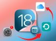 Как подготовиться к выходу iOS 18 и iPadOS 18, чтобы не потерять данные и приложения