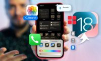 10 новых возможностей iOS 18, которые нужно попробовать после обновления