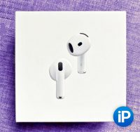 Дарим вам новейшие <u>AirPods 4</u> с <i>шумоподавлением</i>. Как получить