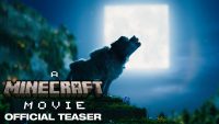 Warner Bros. выпустила трейлер фильма Minecraft с Джеком Блэком и Джейсоном Момоа. Релиз в 2025 году