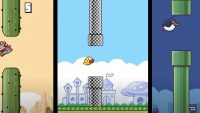 Создатель Flappy Bird открестился от новой версии игры для iPhone. Её уже называют скамом