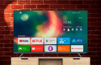 5 лучших альтернативных оболочек для Android TV, чтобы прокачать свой телевизор по максимуму