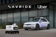 Avride (ранее Yandex Self-Driving Group) предоставит беспилотные авто и роверы для Uber в США