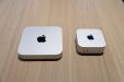 Вот это да. Смотрите, как Apple на самом деле уменьшила Mac mini M4 в сравнении с Mac mini M2