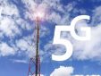 Роскосмос освободил большую полосу частот под 5G в России