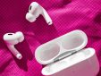 Вышла прошивка для AirPods Pro 2 с функцией слухового аппарата