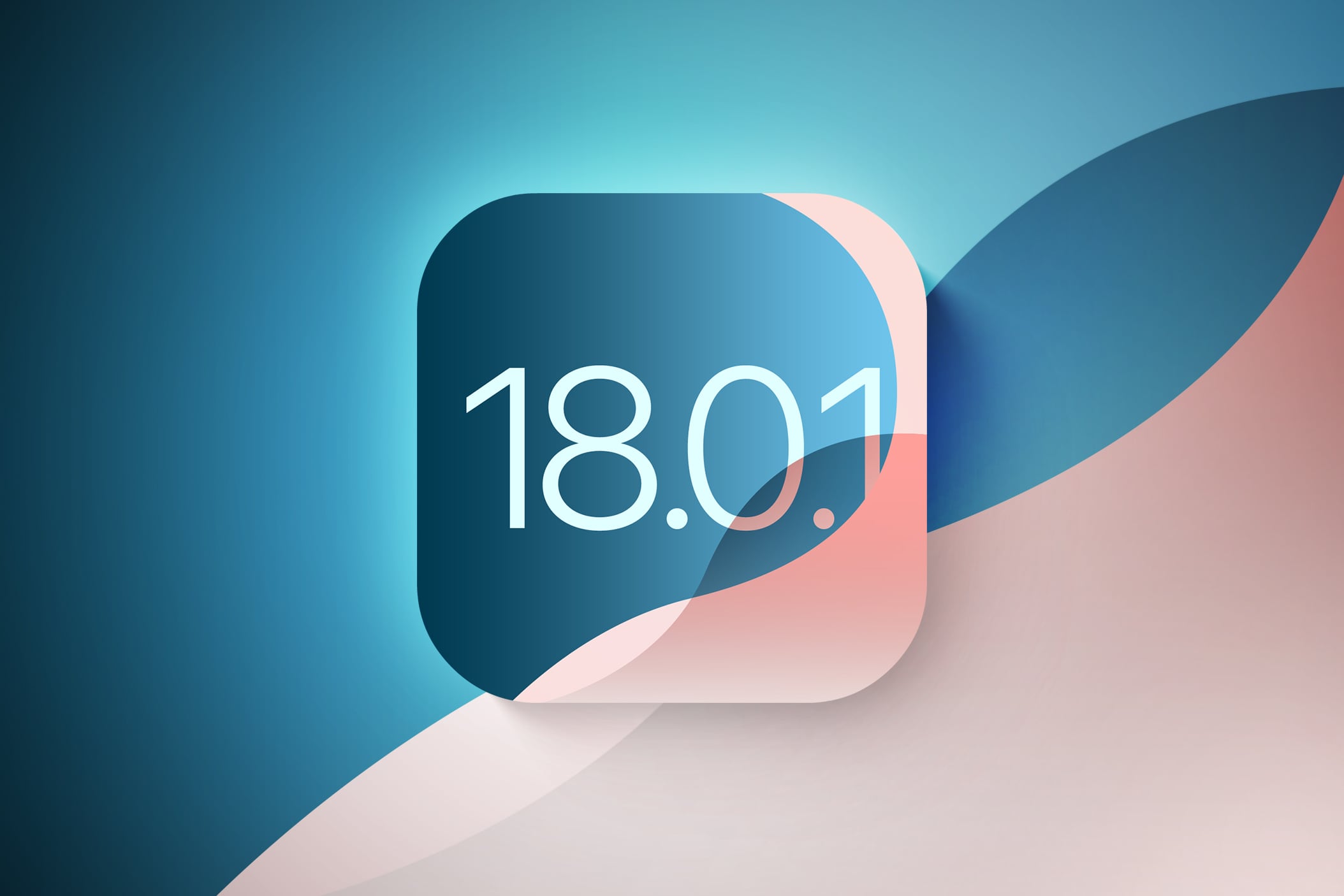 Вышла iOS 18.0.1. Что изменилось