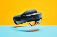 Microsoft прекратила производство шлема смешанной реальности HoloLens 2. Его оставят только для армии США