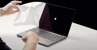 Появилось первое видео распаковки нового MacBook Pro с чипом M4. В интернете спорят, фейк ли это