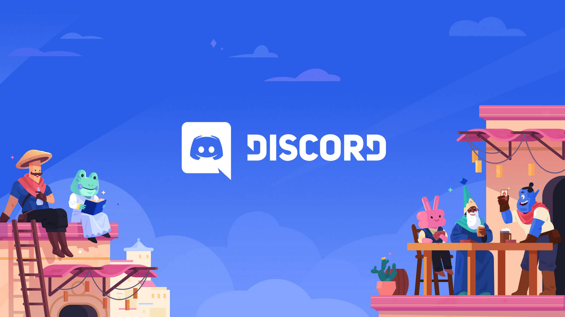 Россияне жалуются, что Discord перестал работать на Дальнем Востоке