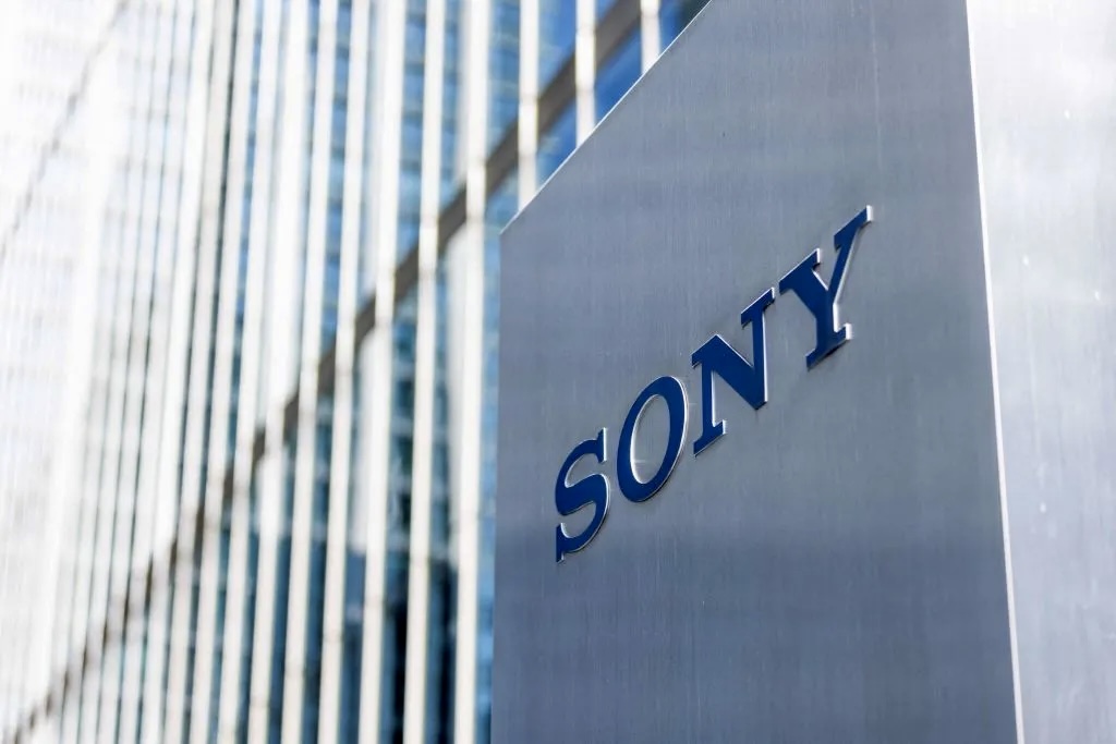 Российское подразделение Sony ликвидирует юрлицо. Оно проводило гарантийное обслуживание