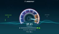 В России предложили запретить сервис Ookla Speedtest для измерения скорости интернета. Госдума и ФСБ поддержали