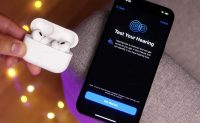 Функции слухового аппарата и защиты слуха в AirPods Pro 2 появятся только в США и Канаде