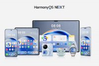 Huawei выпустила HarmonyOS NEXT. Это первая операционка компании без компонентов Android